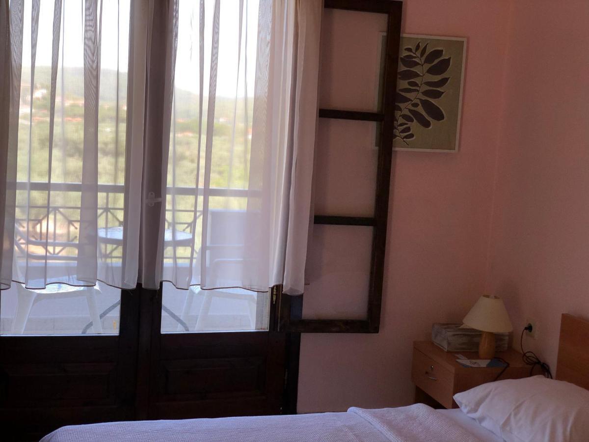 Balconaki Apartments In Vourvourou Ngoại thất bức ảnh