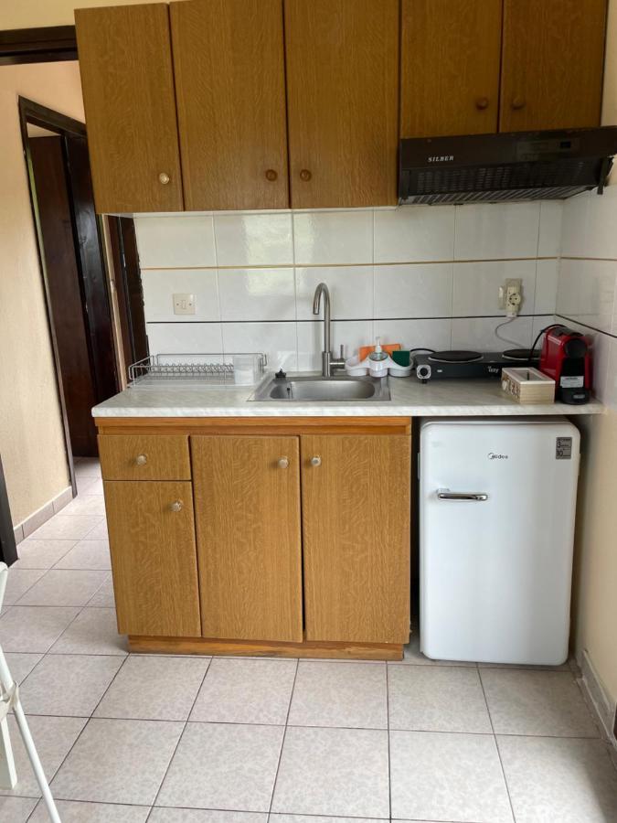 Balconaki Apartments In Vourvourou Ngoại thất bức ảnh